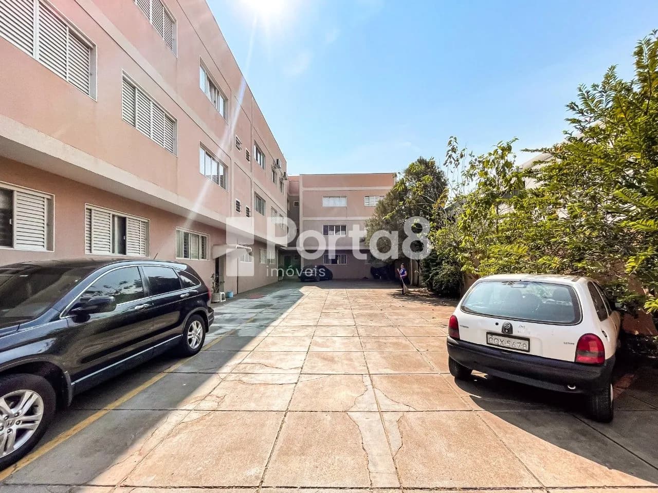 Residencial J. Macedo, foto 2
