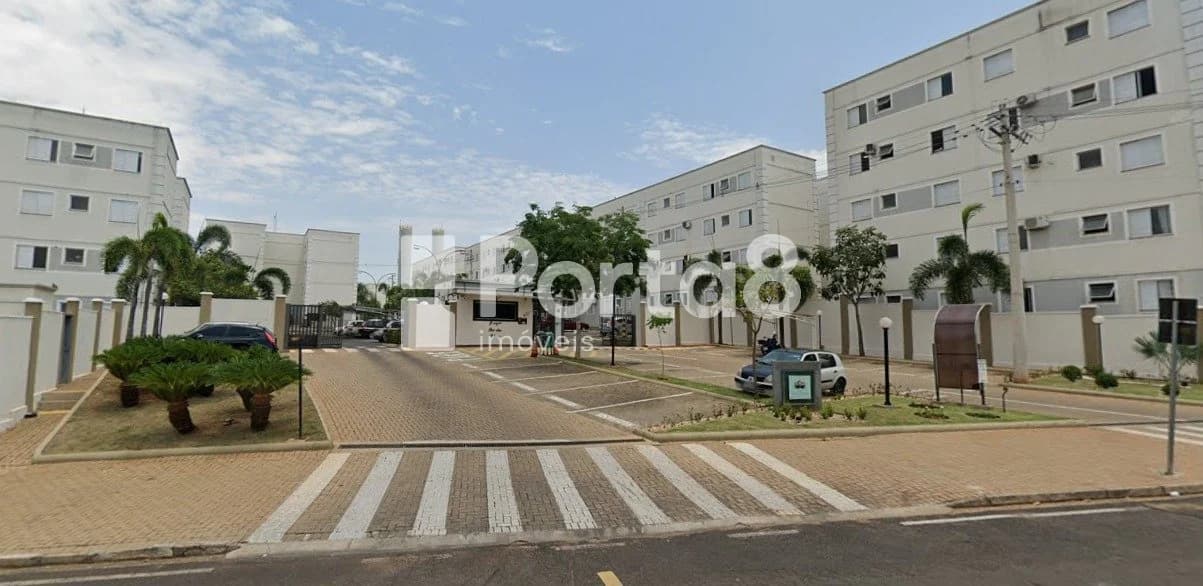 Residencial Parque Rio das Flores, foto 1