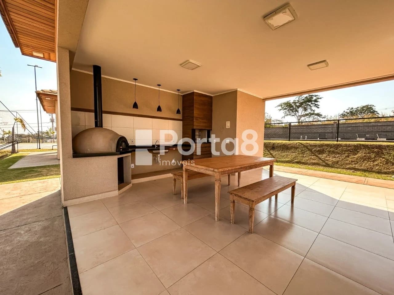 Residencial Reserva dos Bosques, foto 11