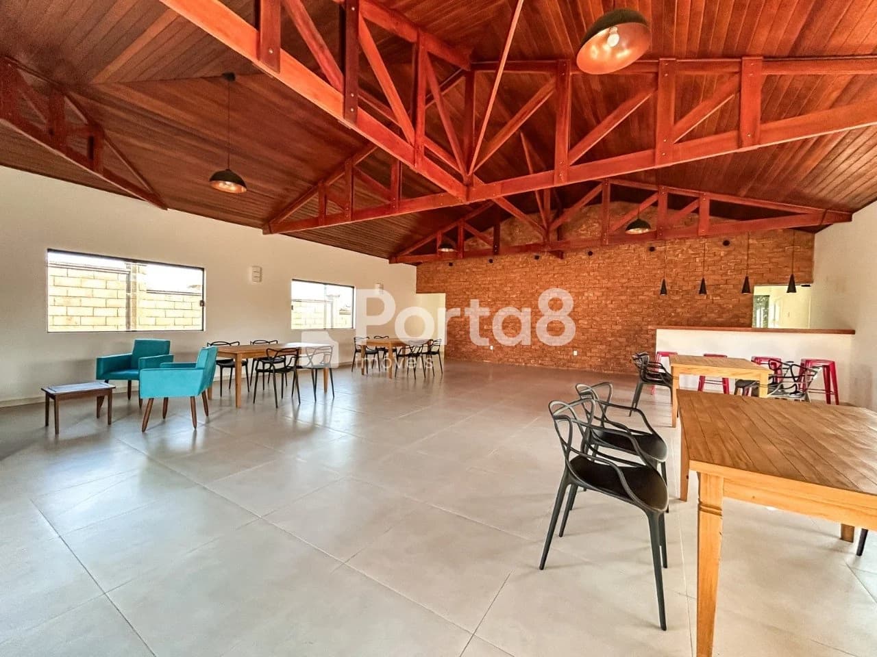 Residencial Reserva dos Bosques, foto 8