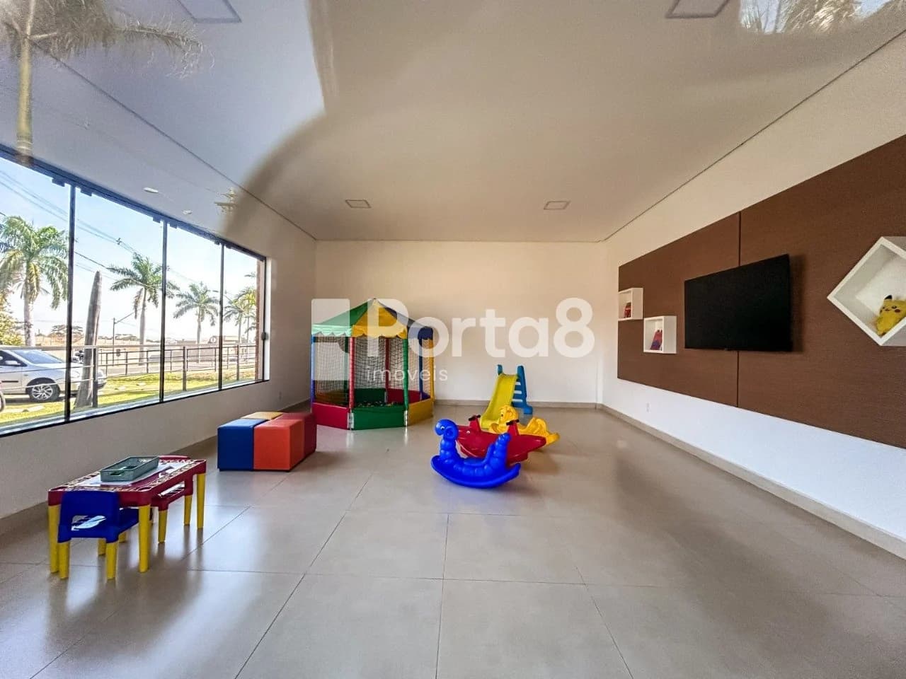 Residencial Reserva dos Bosques, foto 5