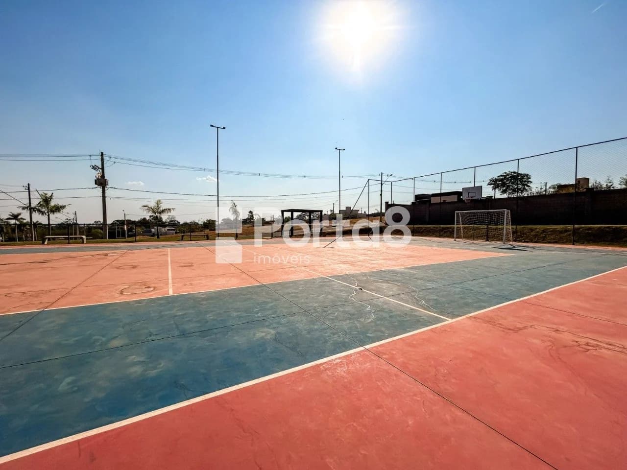 Residencial Reserva dos Bosques, foto 10