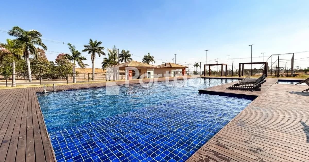 Residencial Reserva dos Bosques