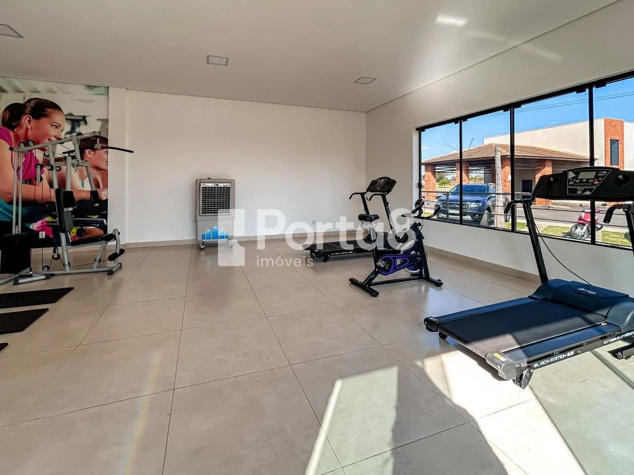 Residencial Reserva dos Bosques, foto 2