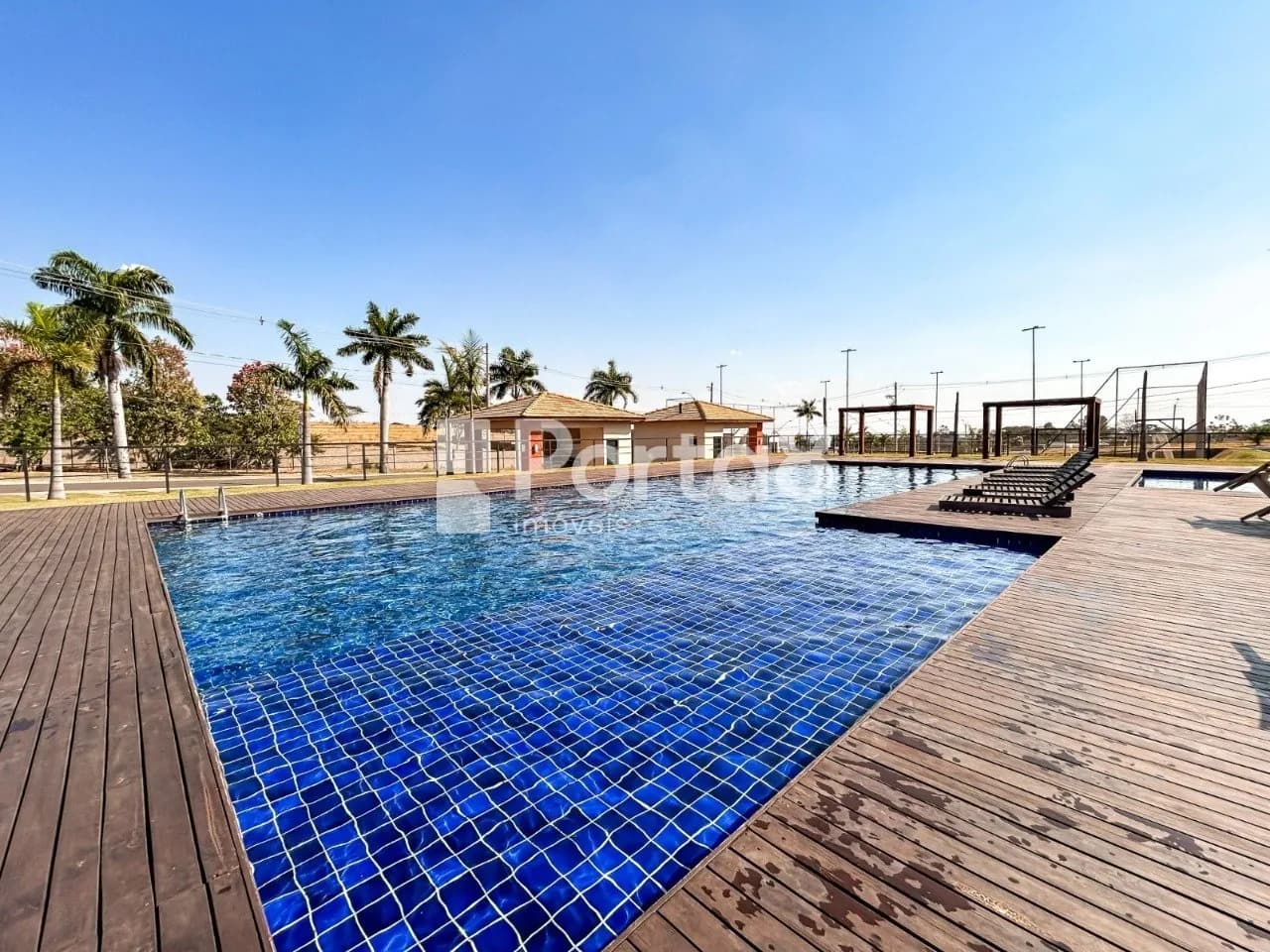Residencial Reserva dos Bosques, foto 1