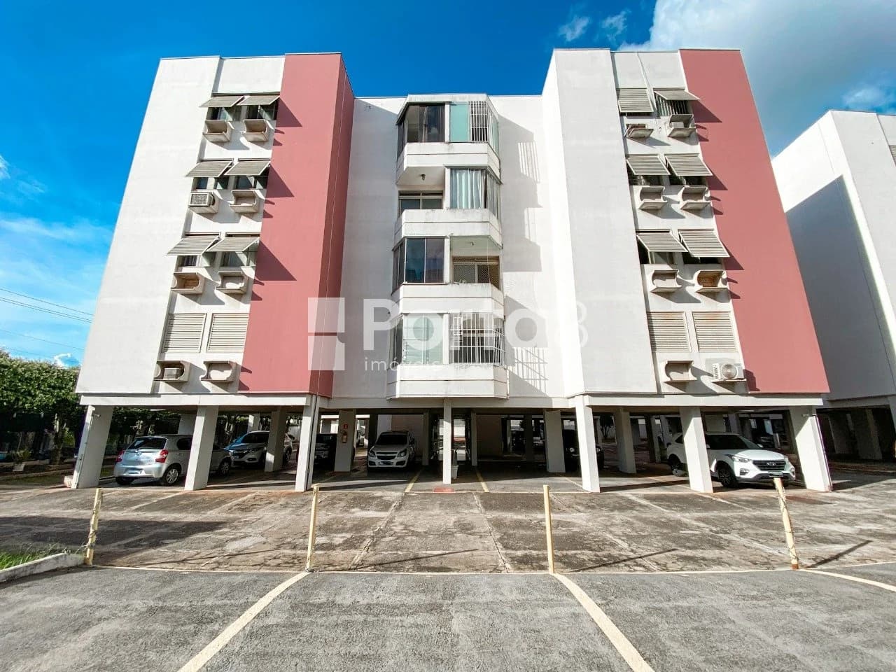 Residencial Riopretana, foto 1