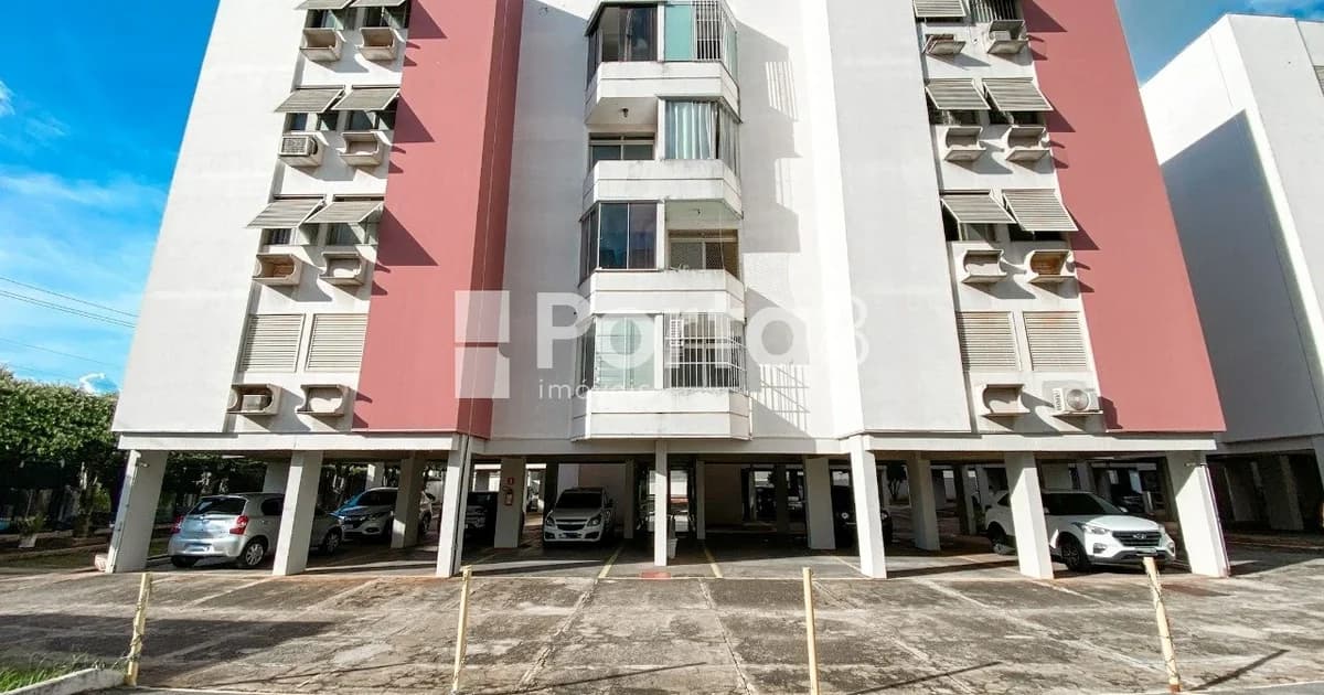 Residencial Riopretana