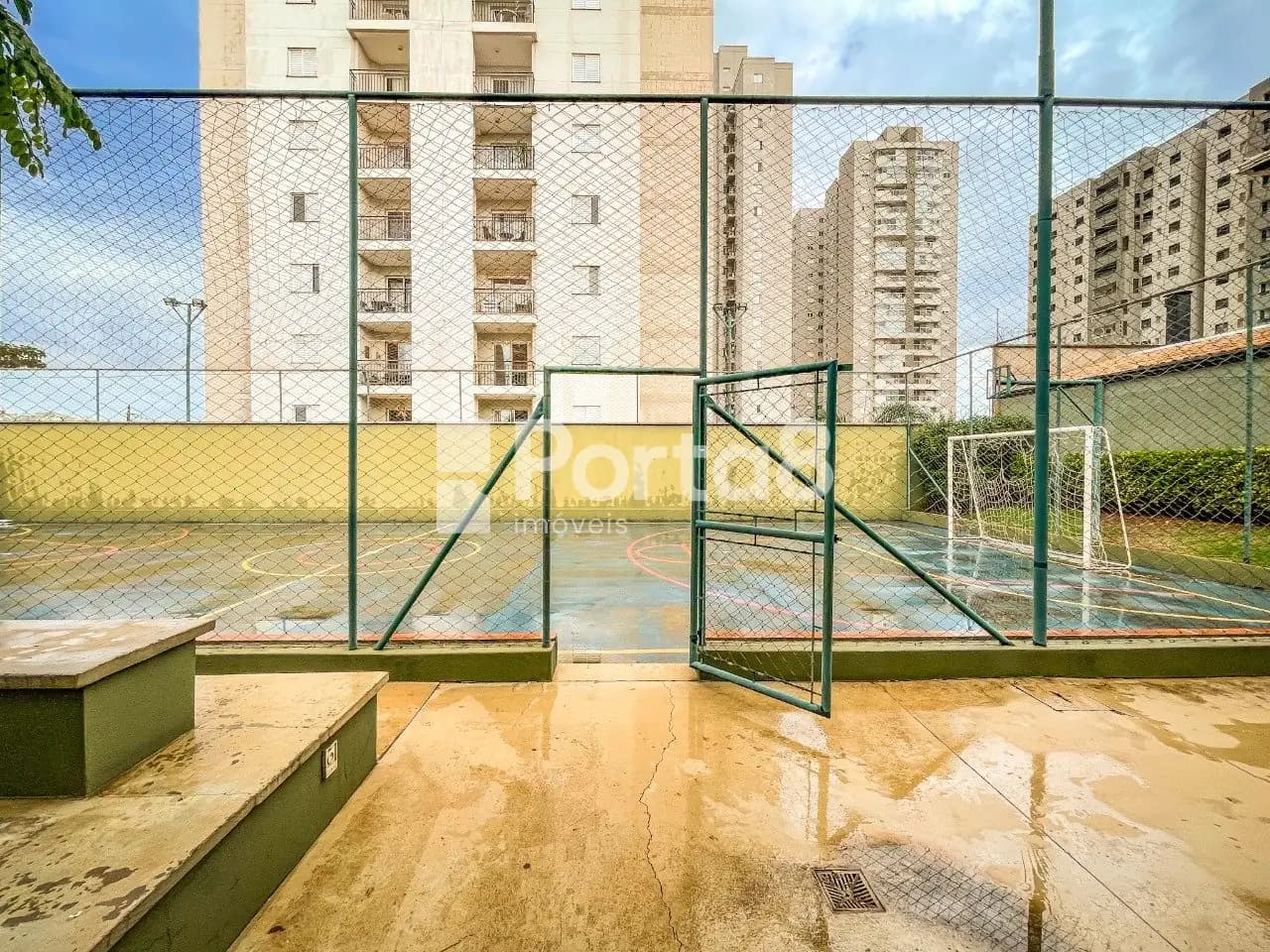 San Lorenzo, foto 6