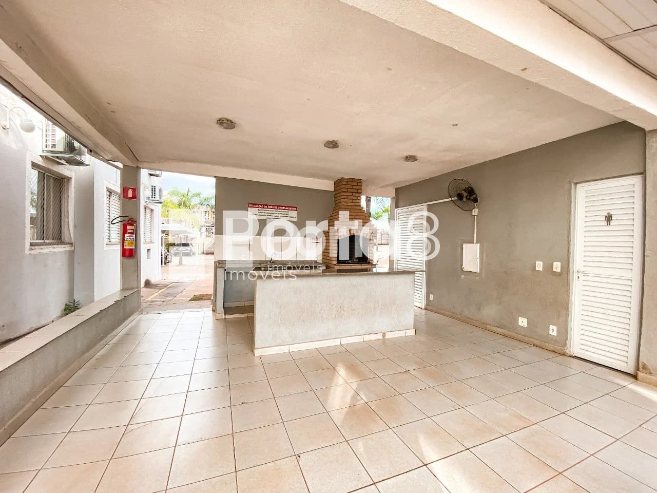 Spazio Rio Colorado, foto 4