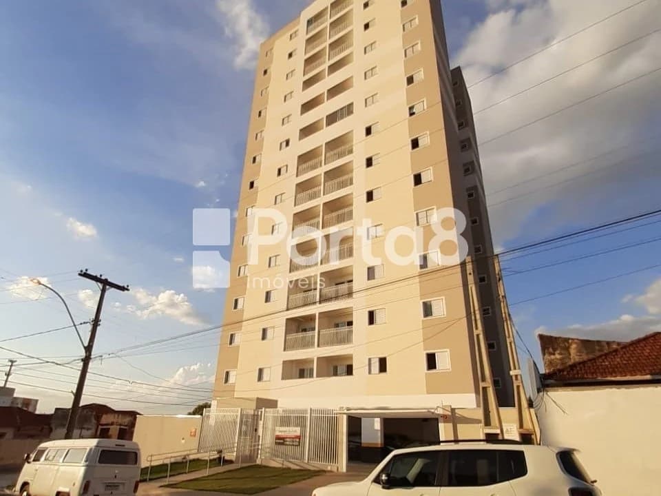 Supremo Anchieta Residencial, foto 1