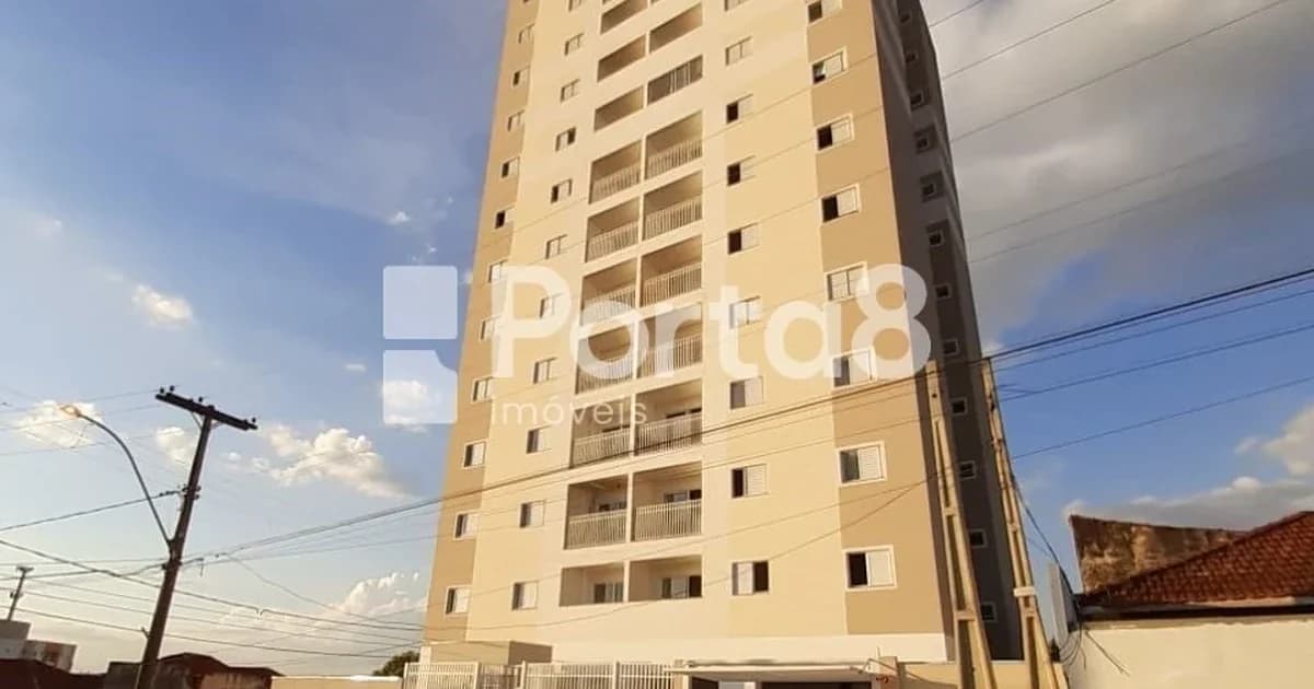 Supremo Anchieta Residencial