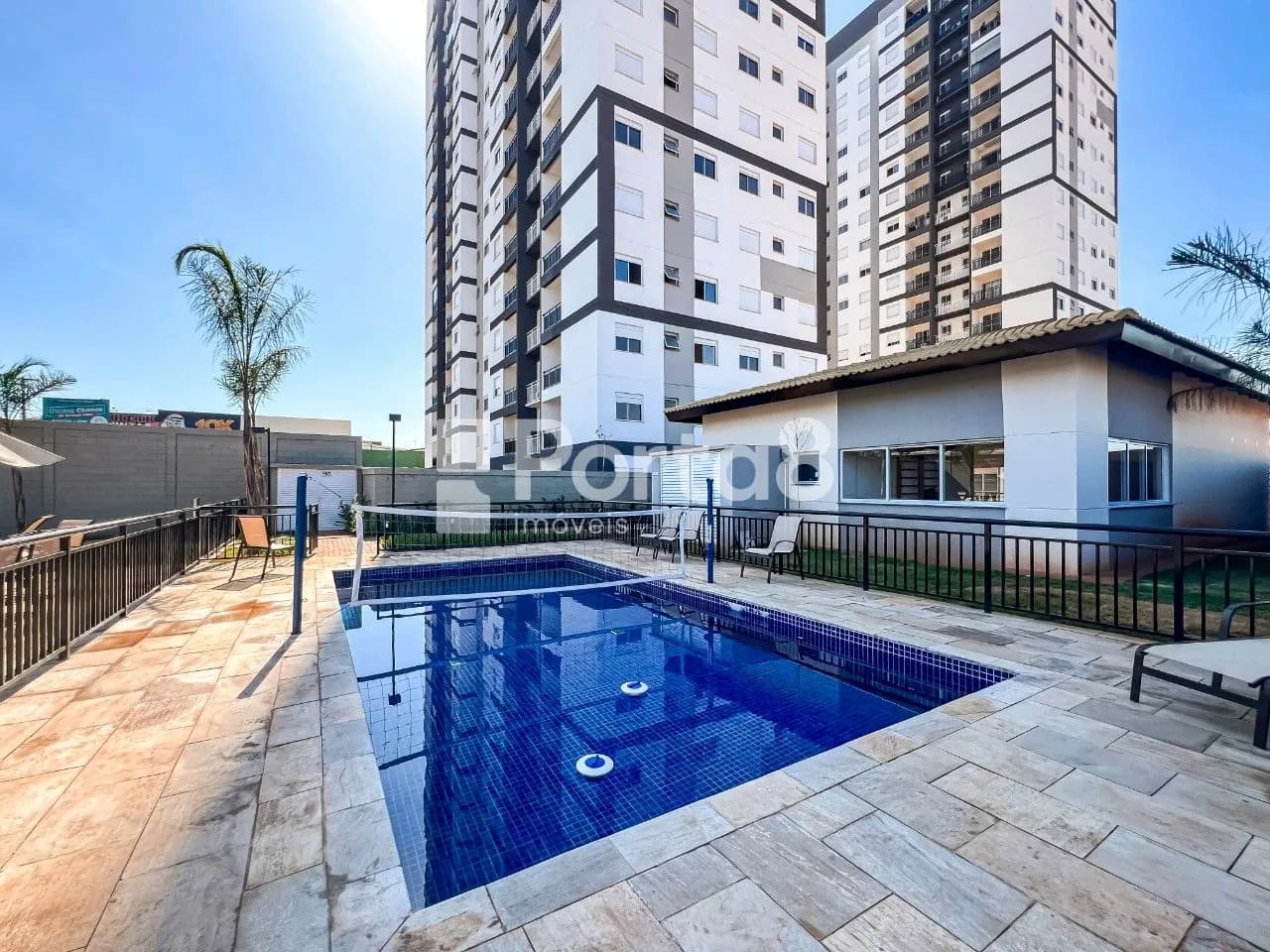 Torres Cidade Norte, foto 2