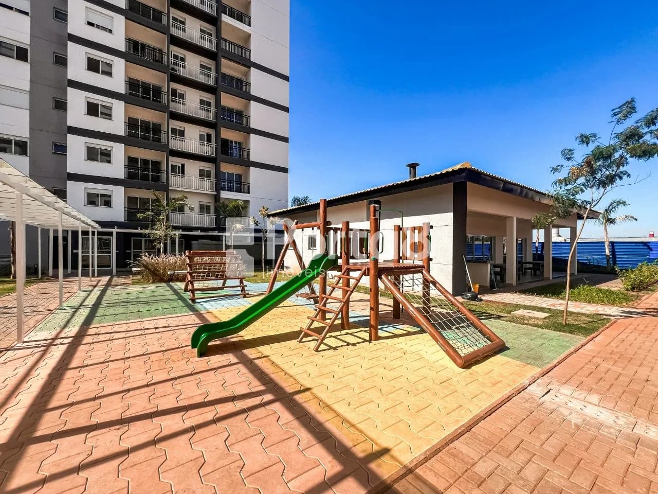 Torres Cidade Norte, foto 11