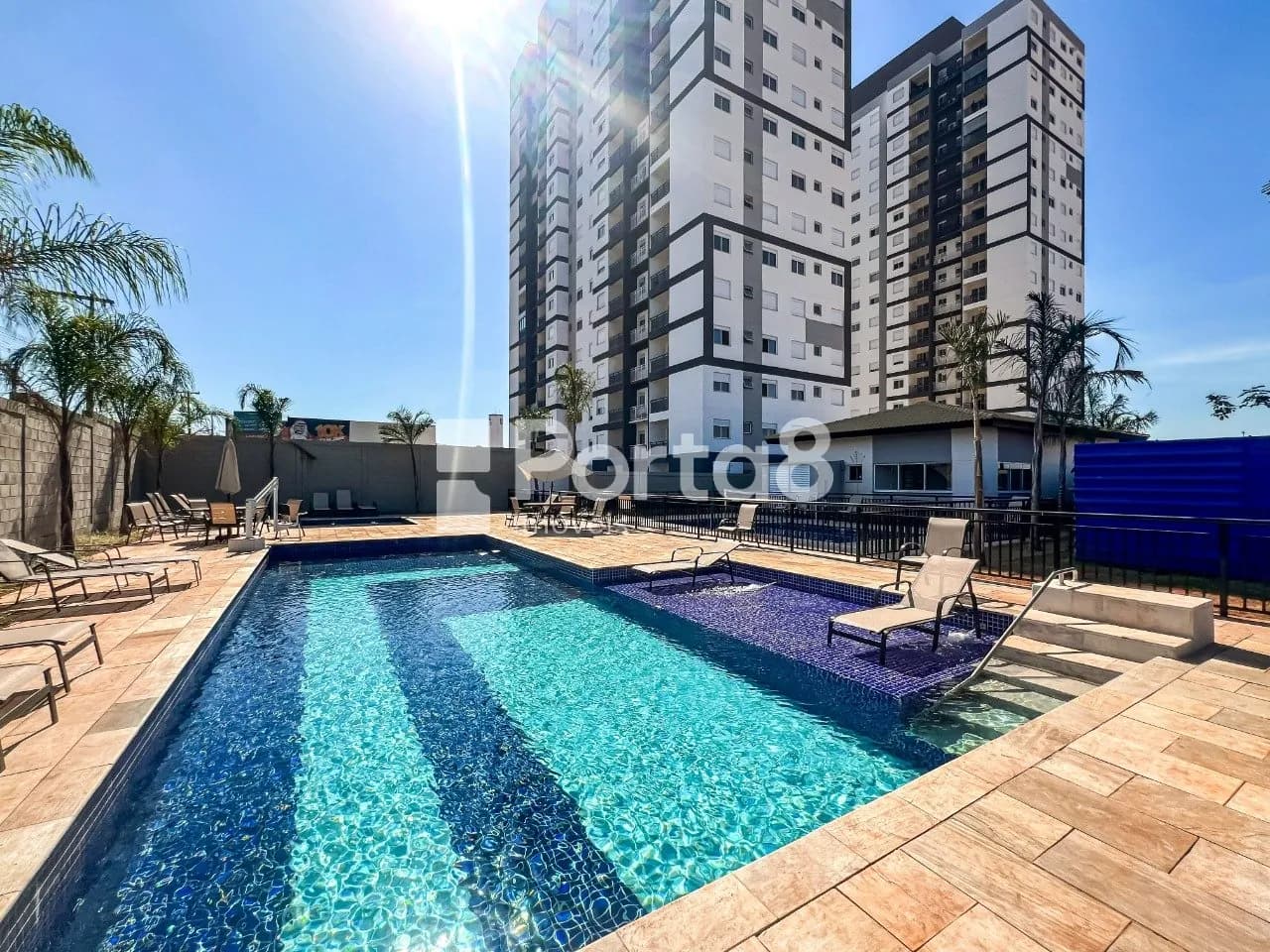 Torres Cidade Norte, foto 1
