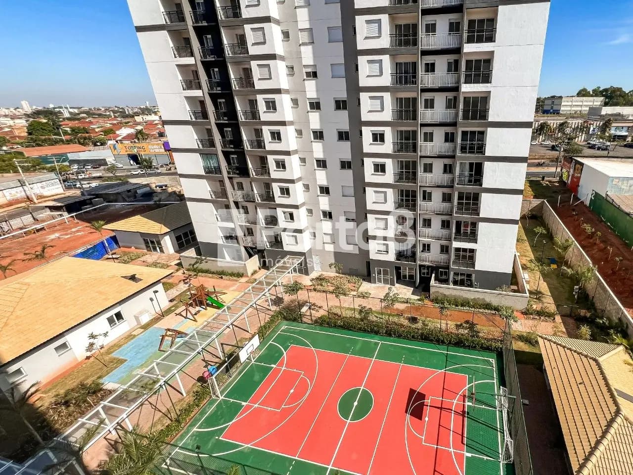 Torres Cidade Norte, foto 15