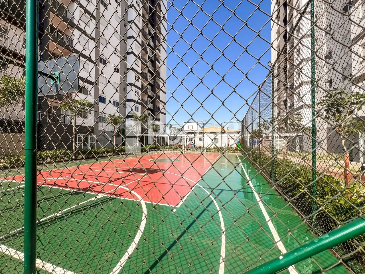 Torres Cidade Norte, foto 4