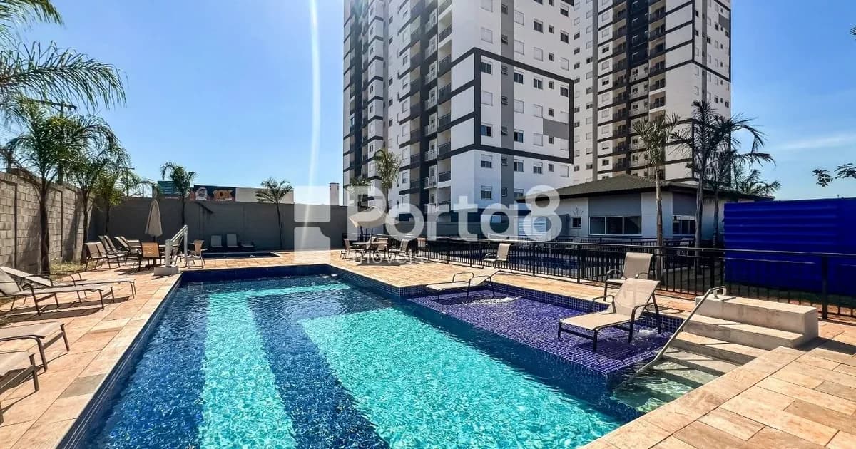 Torres Cidade Norte