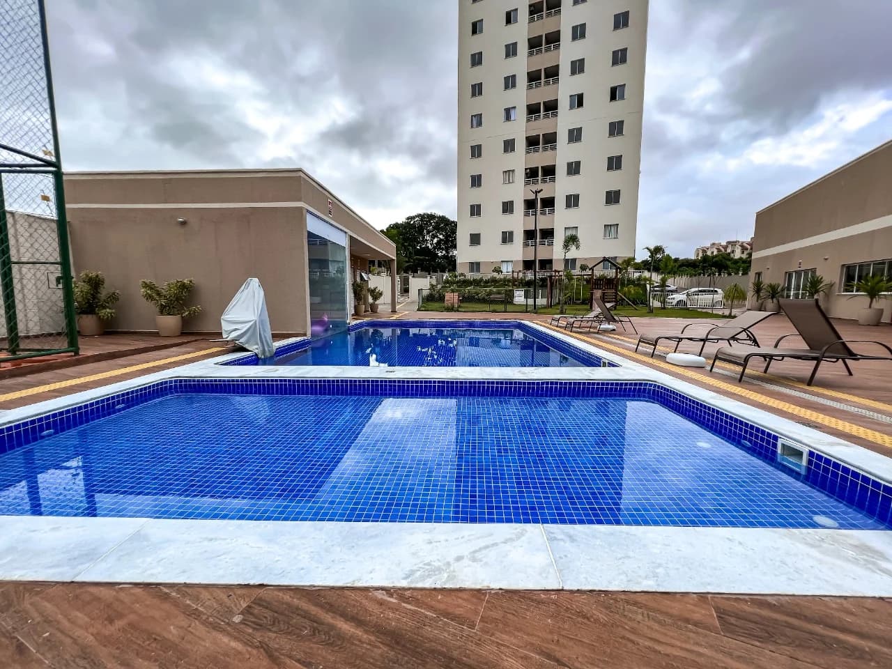 Unique São Deocleciano, foto 4