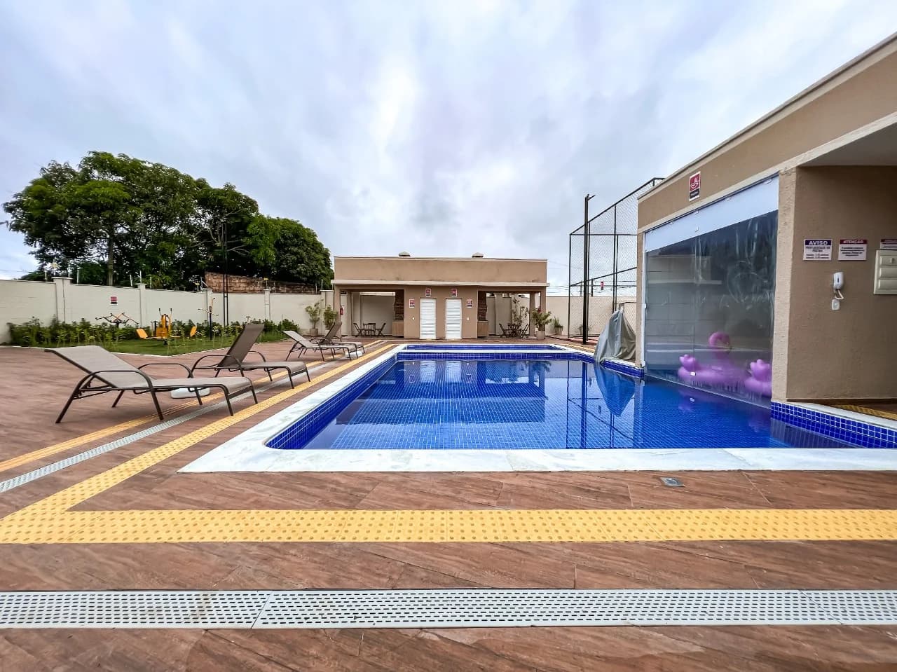 Unique São Deocleciano, foto 3