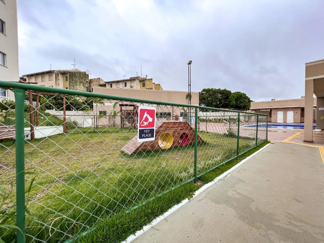 Unique São Deocleciano, foto 10