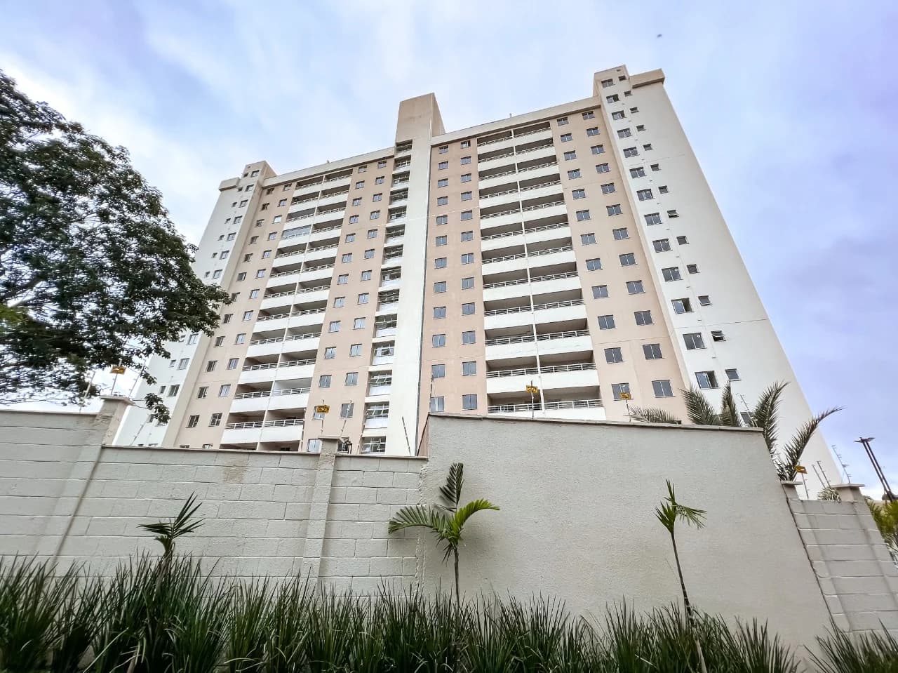 Unique São Deocleciano, foto 1