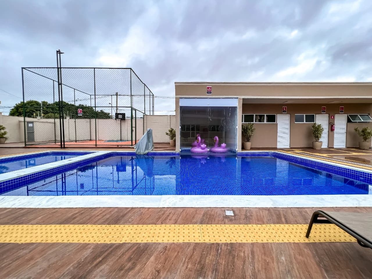 Unique São Deocleciano, foto 5