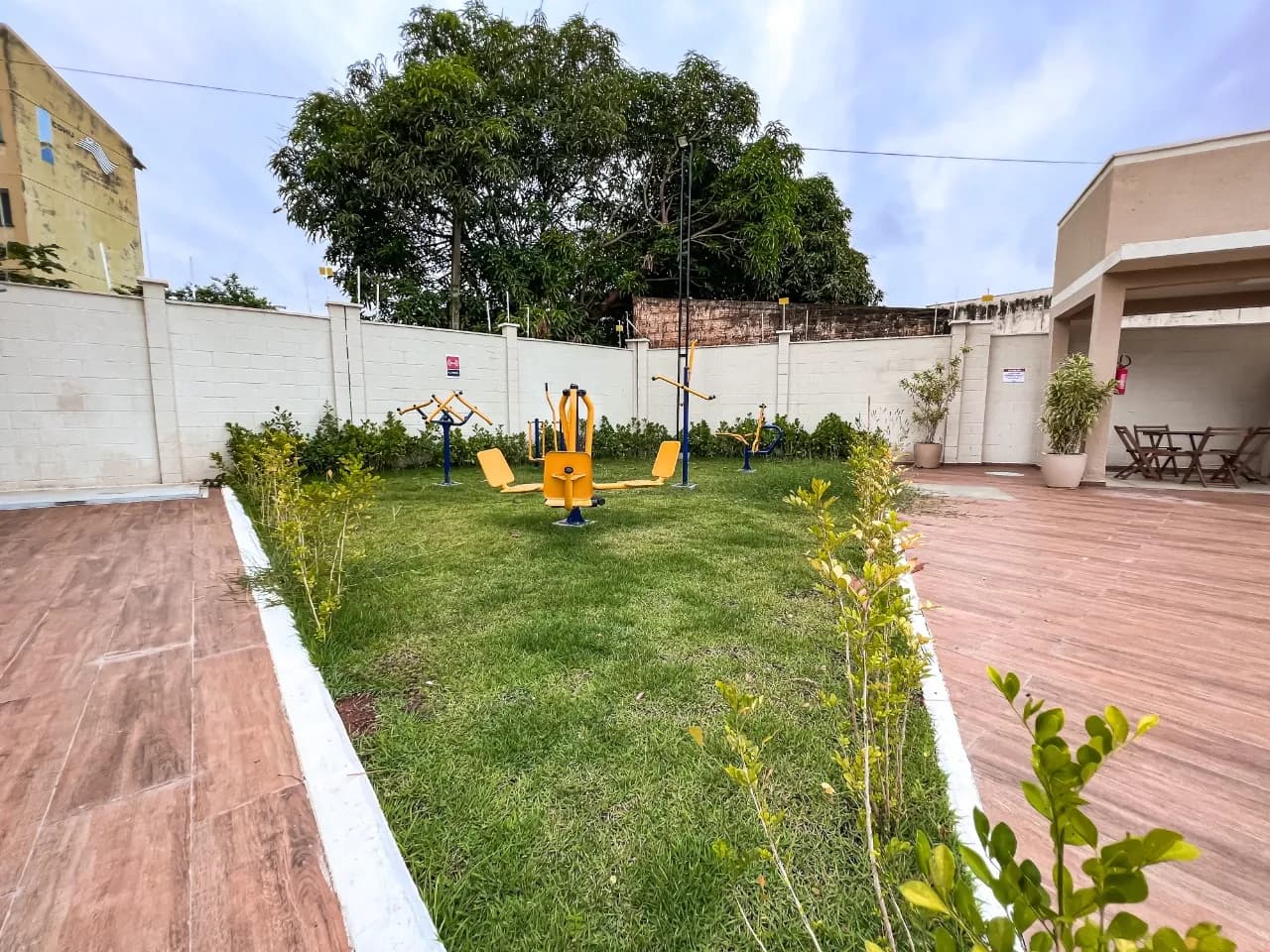 Unique São Deocleciano, foto 9