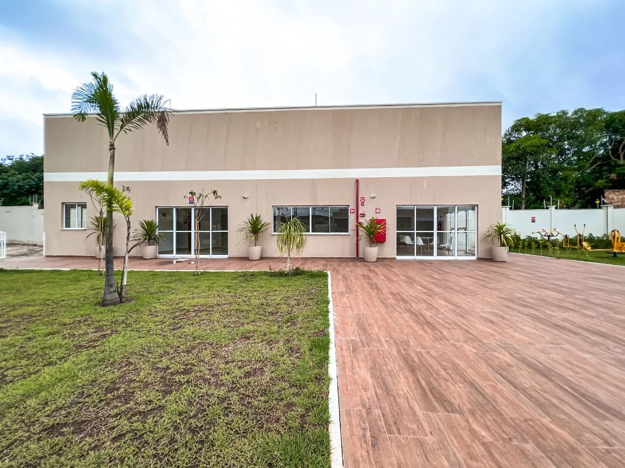 Unique São Deocleciano, foto 7