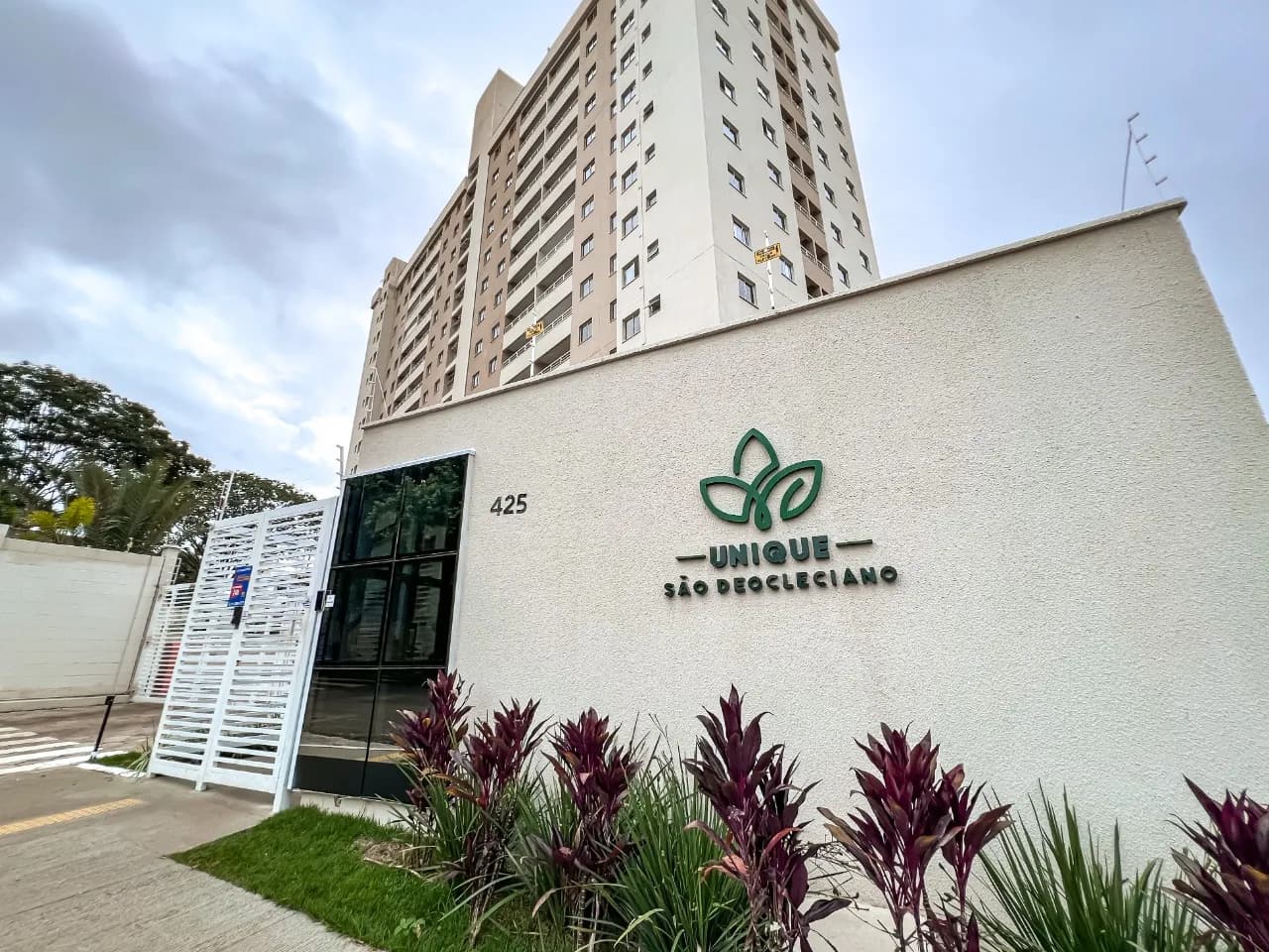 Unique São Deocleciano, foto 2