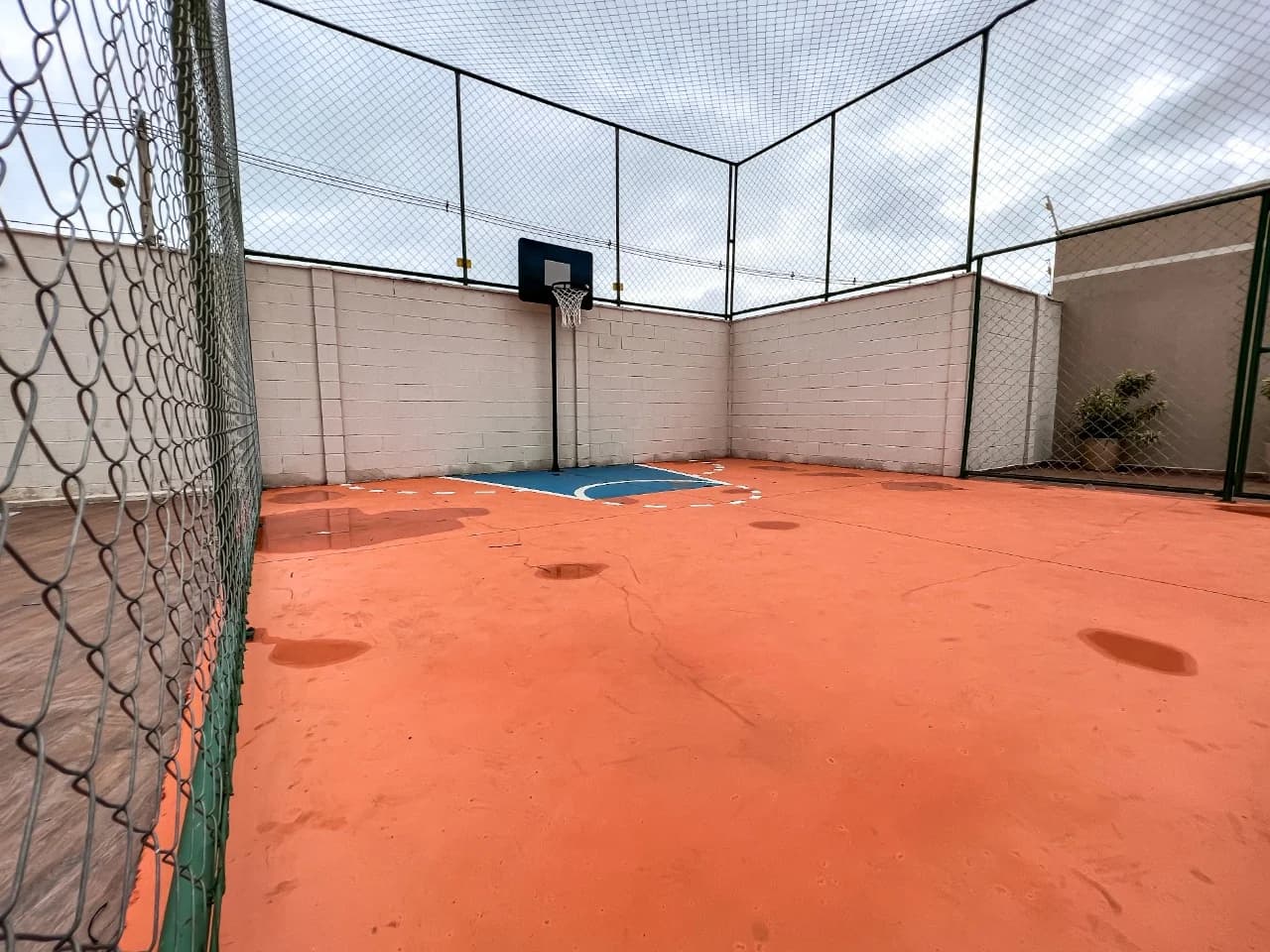 Unique São Deocleciano, foto 6