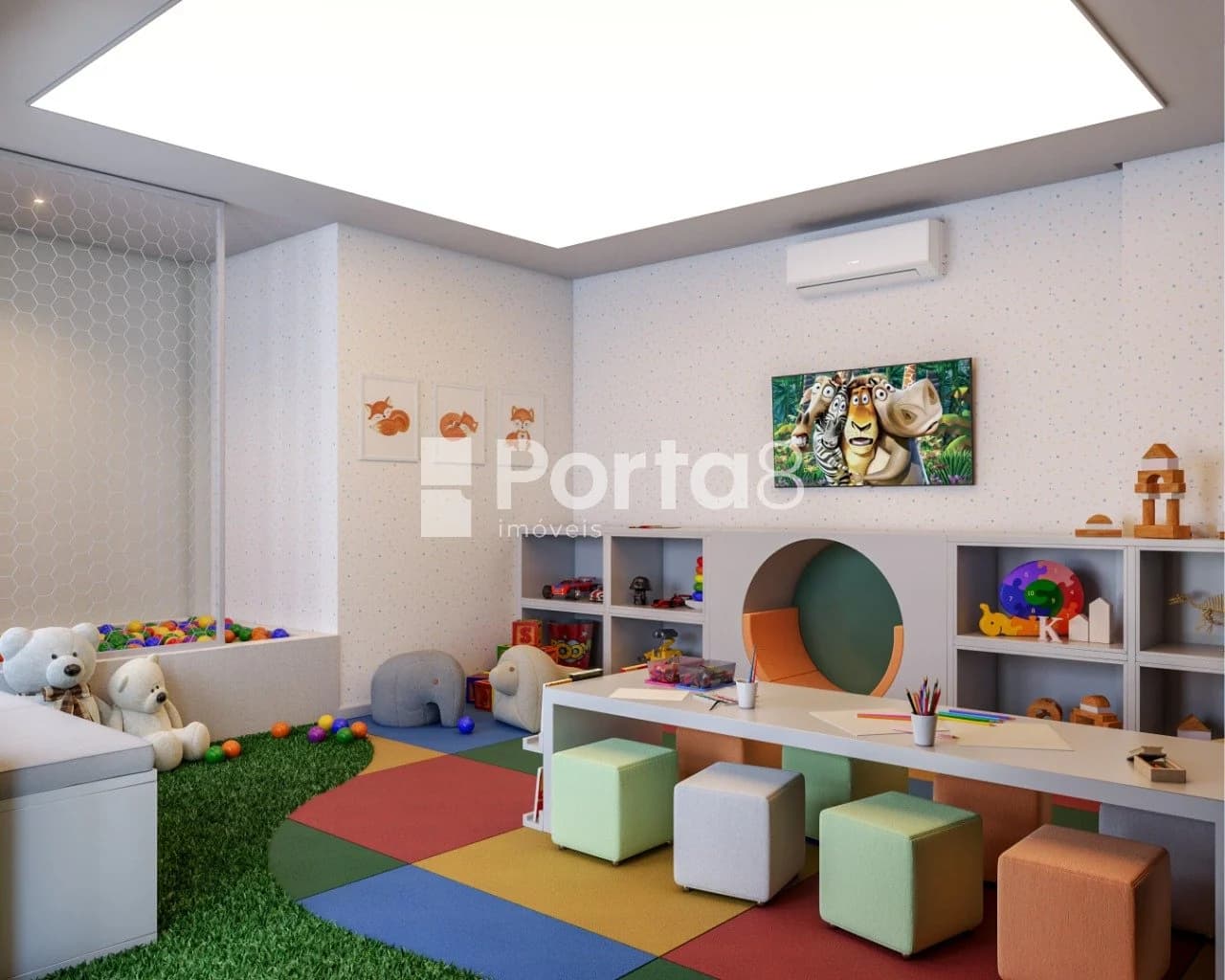 Verso JK, foto 11