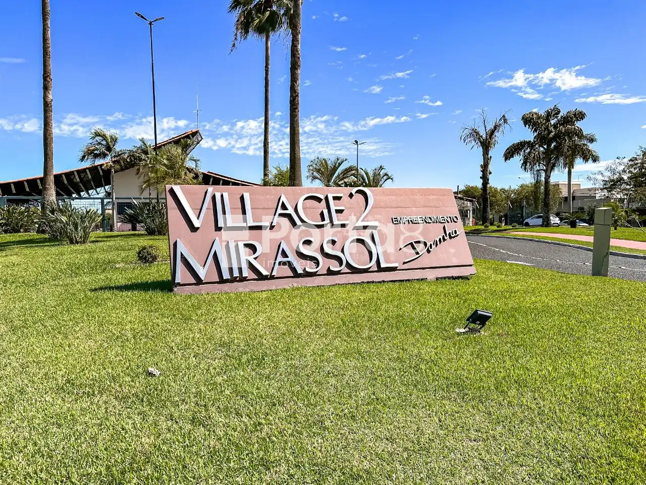 Village Damha Mirassol II, foto 1