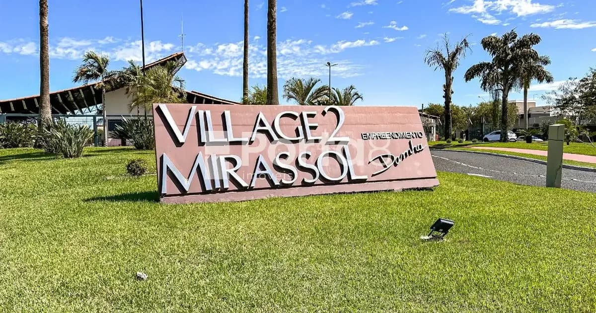 Village Damha Mirassol II