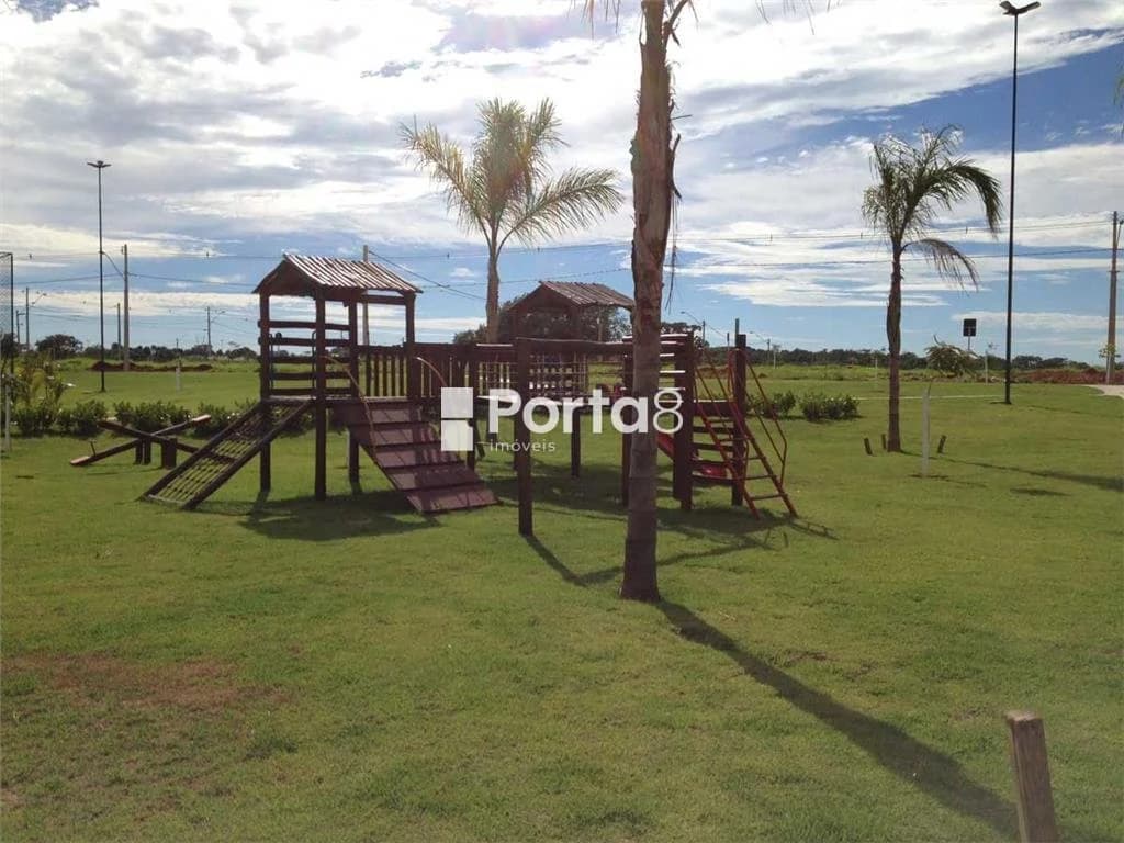 Village Damha Rio Preto III, foto 4