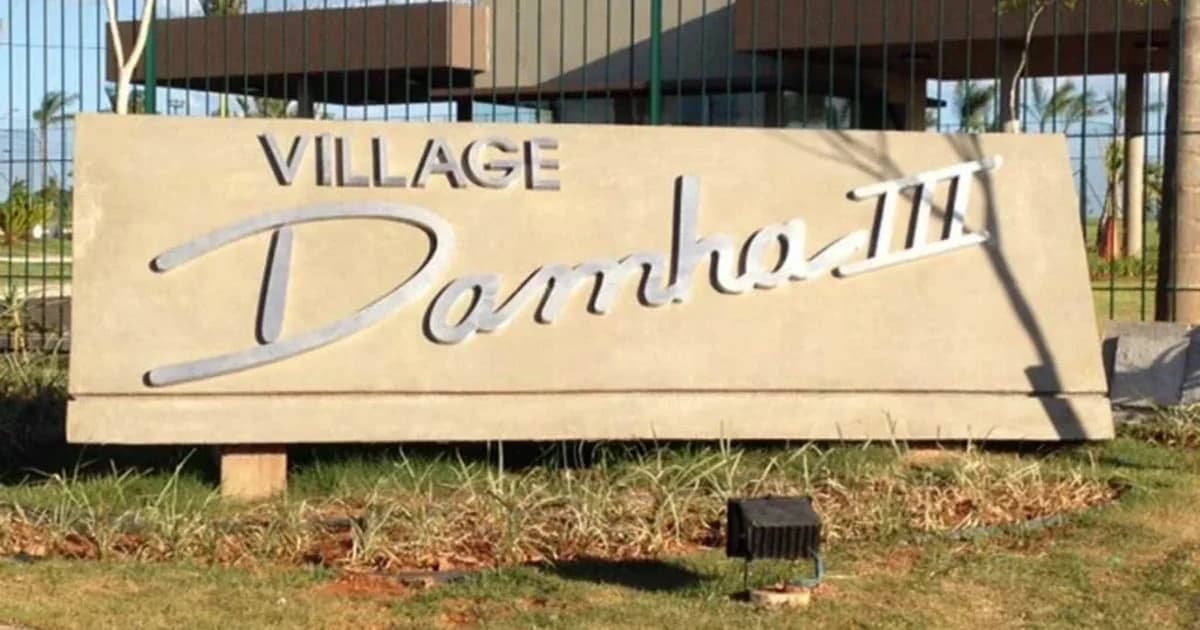 Village Damha Rio Preto III