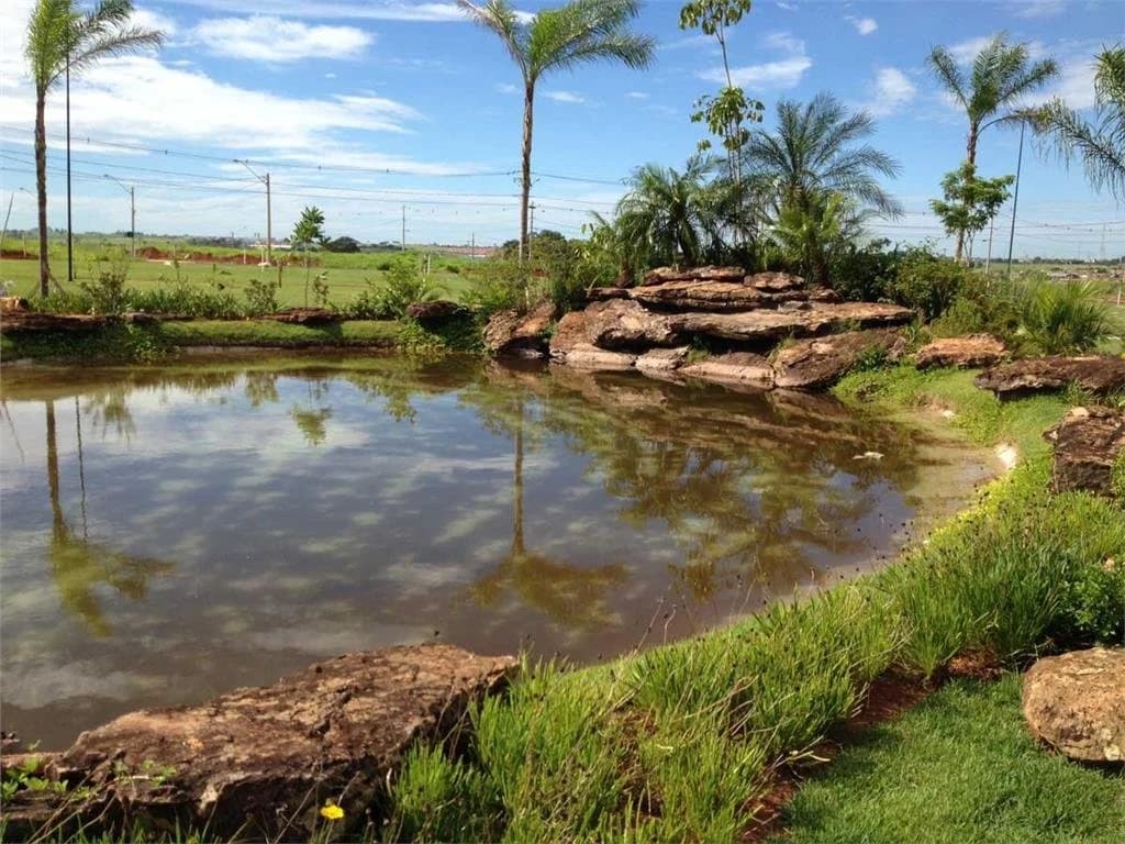 Village Damha Rio Preto III, foto 10