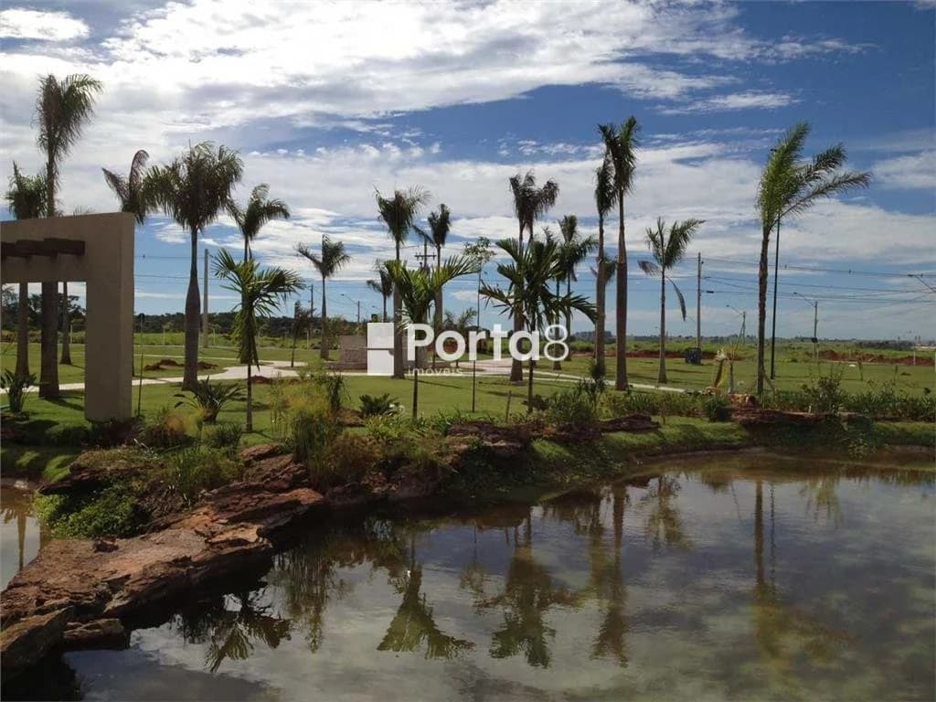 Village Damha Rio Preto III, foto 13