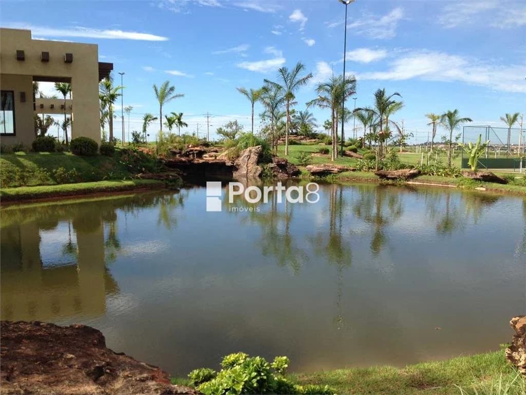 Village Damha Rio Preto III, foto 7